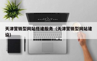 渑池天津营销型网站搭建服务（天津营销型网站建设）